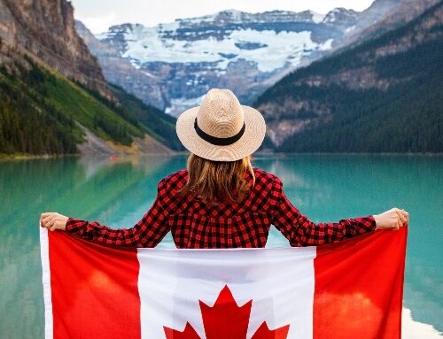 Covid-19: What you need to know about traveling in and out Canada during the pandemic