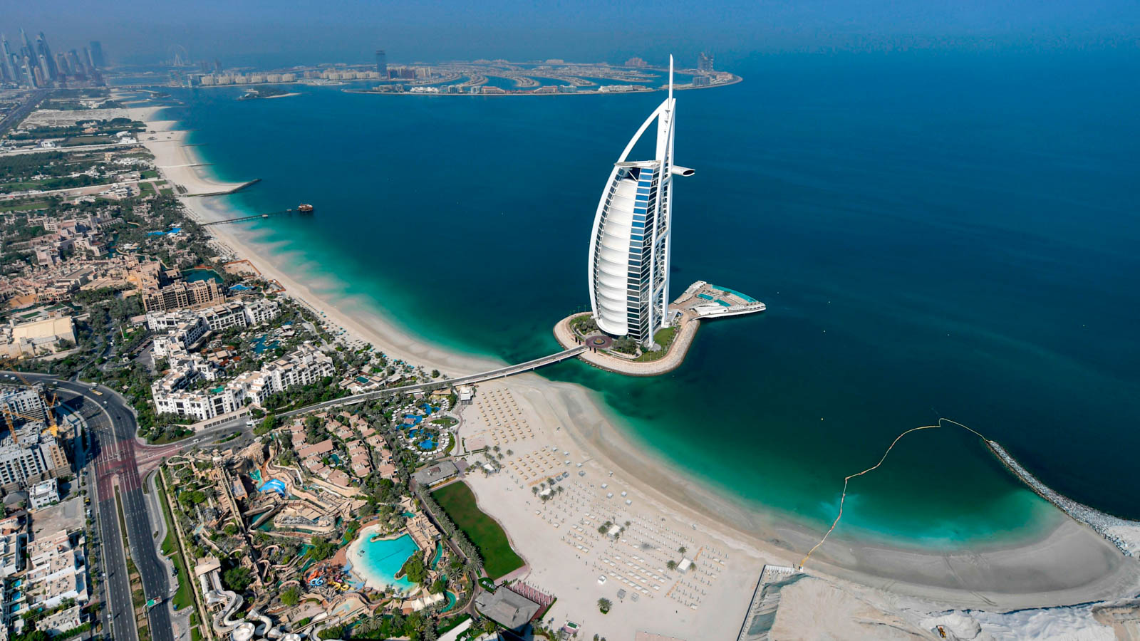 UAE-TOURISM