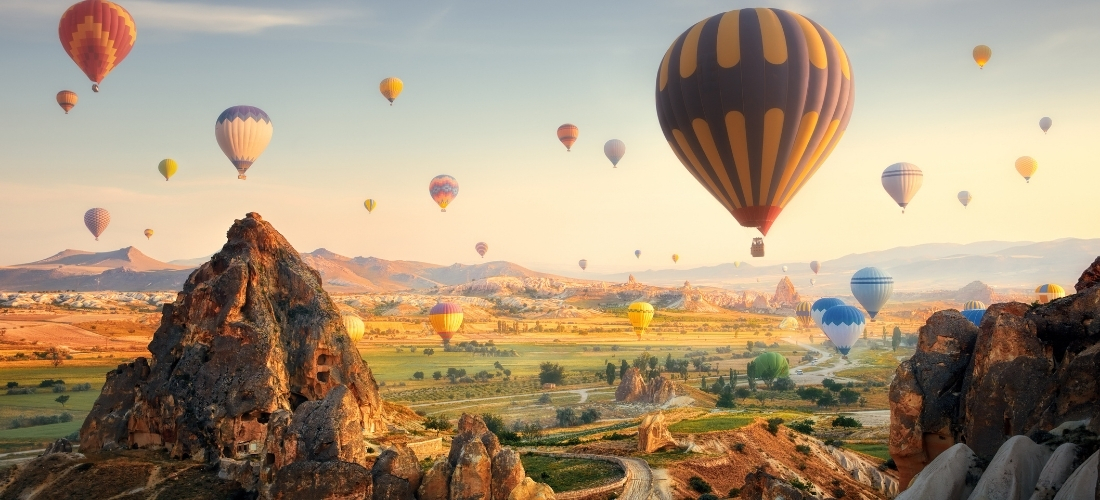 Hot-air-balloon-adventure