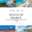 South of France Travel Guide